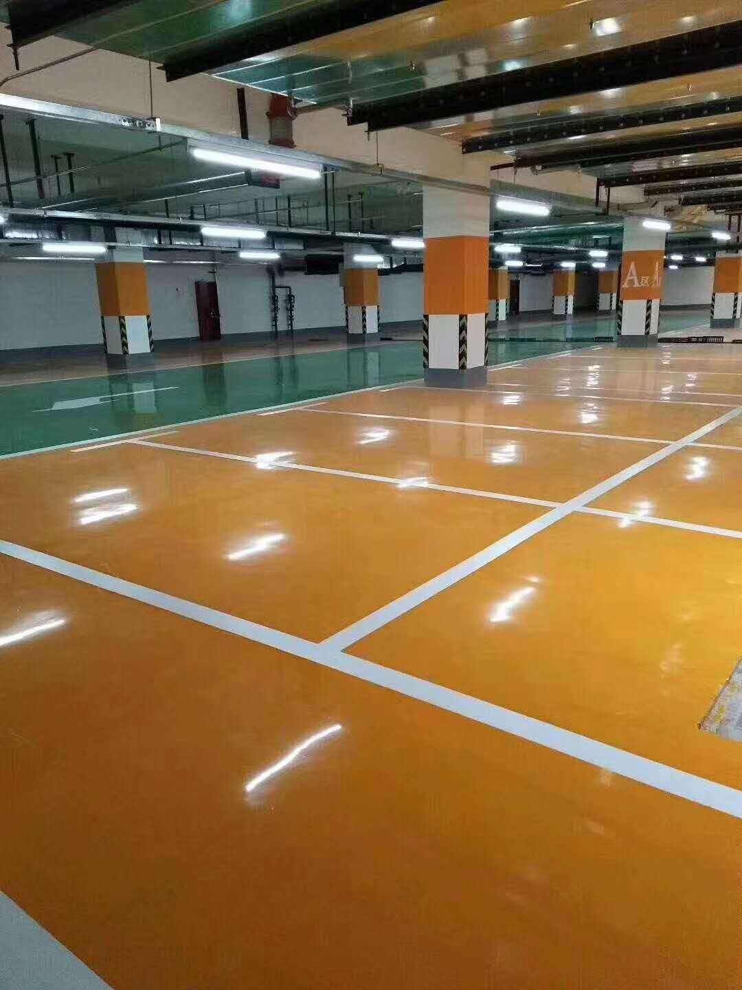 本洲涂料環氧底漆起砂原因.jpg